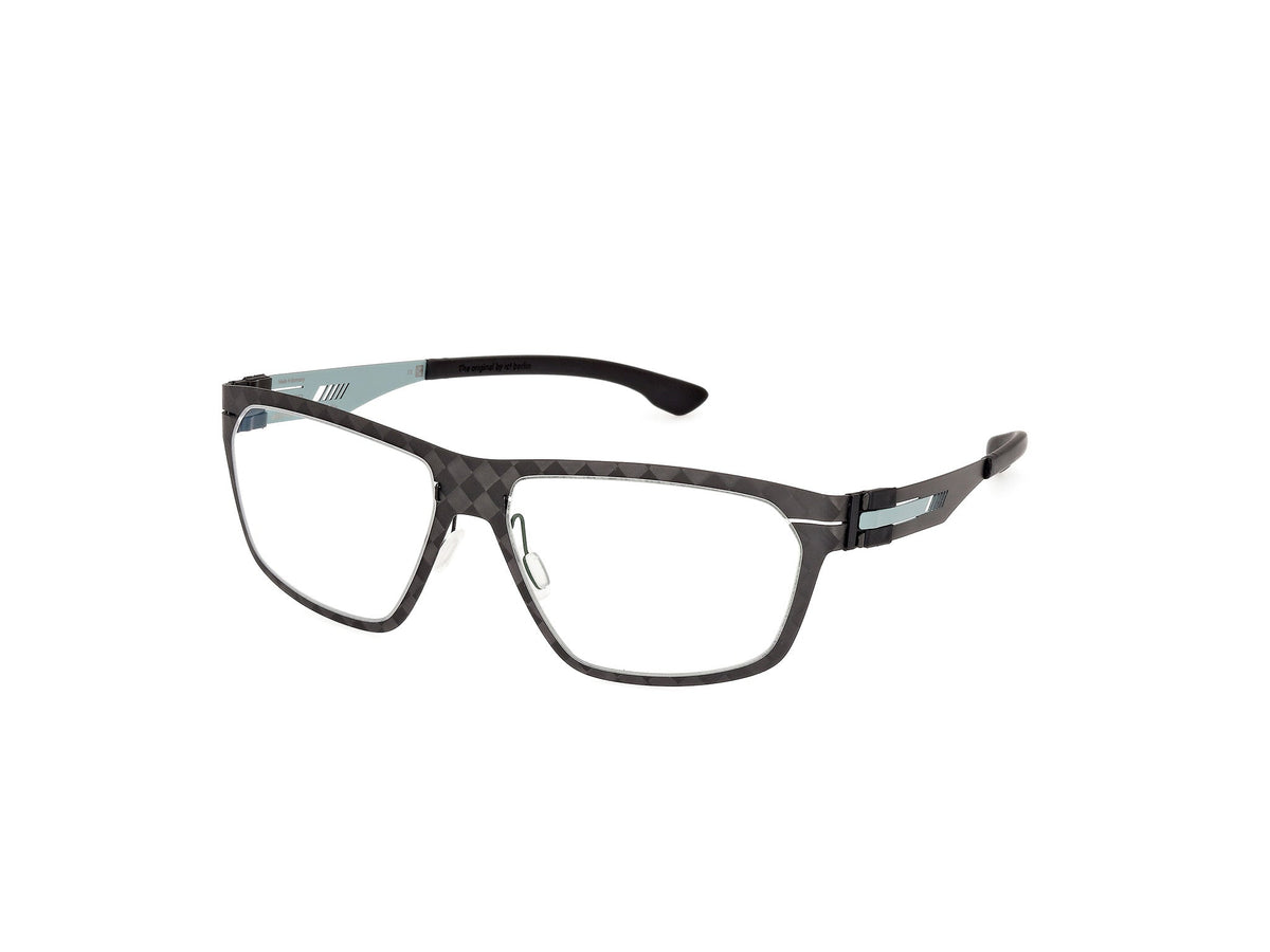 Gafas Graduadas Ic! Berlin Amg AMG 14 IA5004 002 58 14