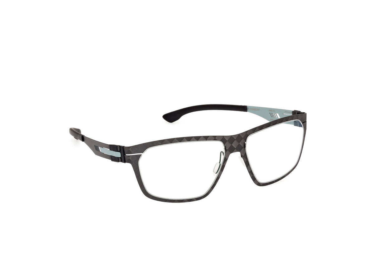Gafas Graduadas Ic! Berlin Amg AMG 14 IA5004 002 58 14