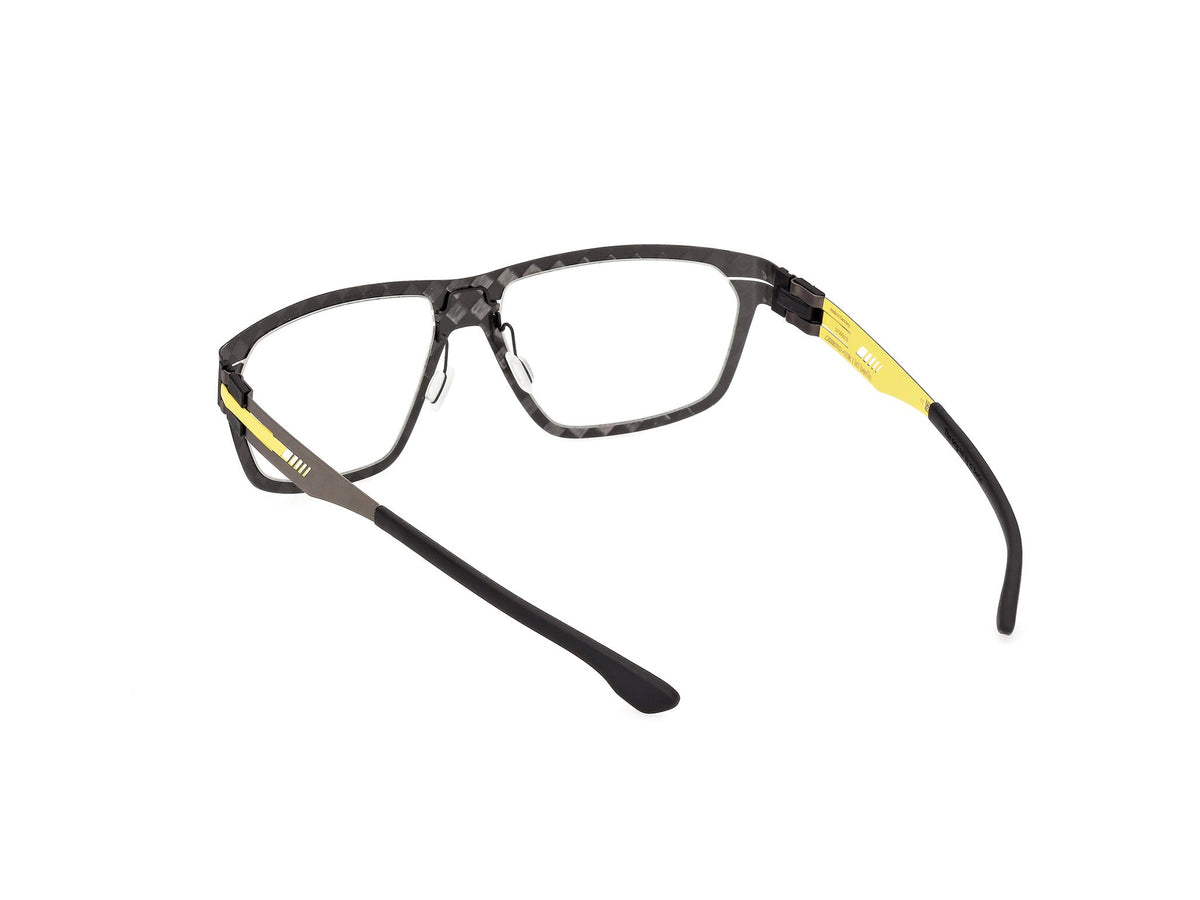 Gafas Graduadas Ic! Berlin Amg AMG 14 IA5004 02B 58 14