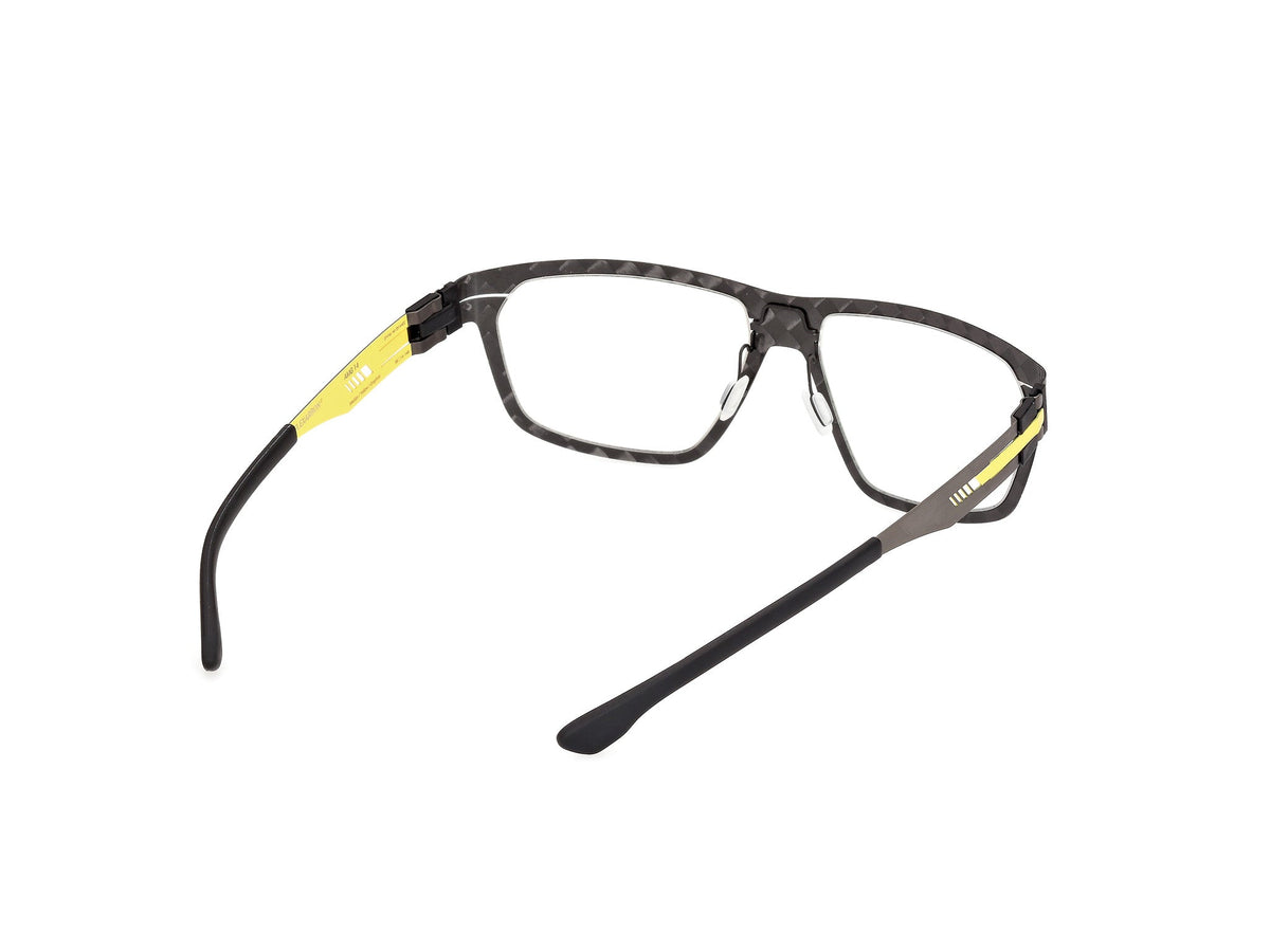 Gafas Graduadas Ic! Berlin Amg AMG 14 IA5004 02B 58 14