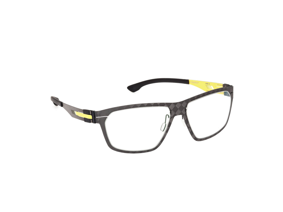Gafas Graduadas Ic! Berlin Amg AMG 14 IA5004 02B 58 14