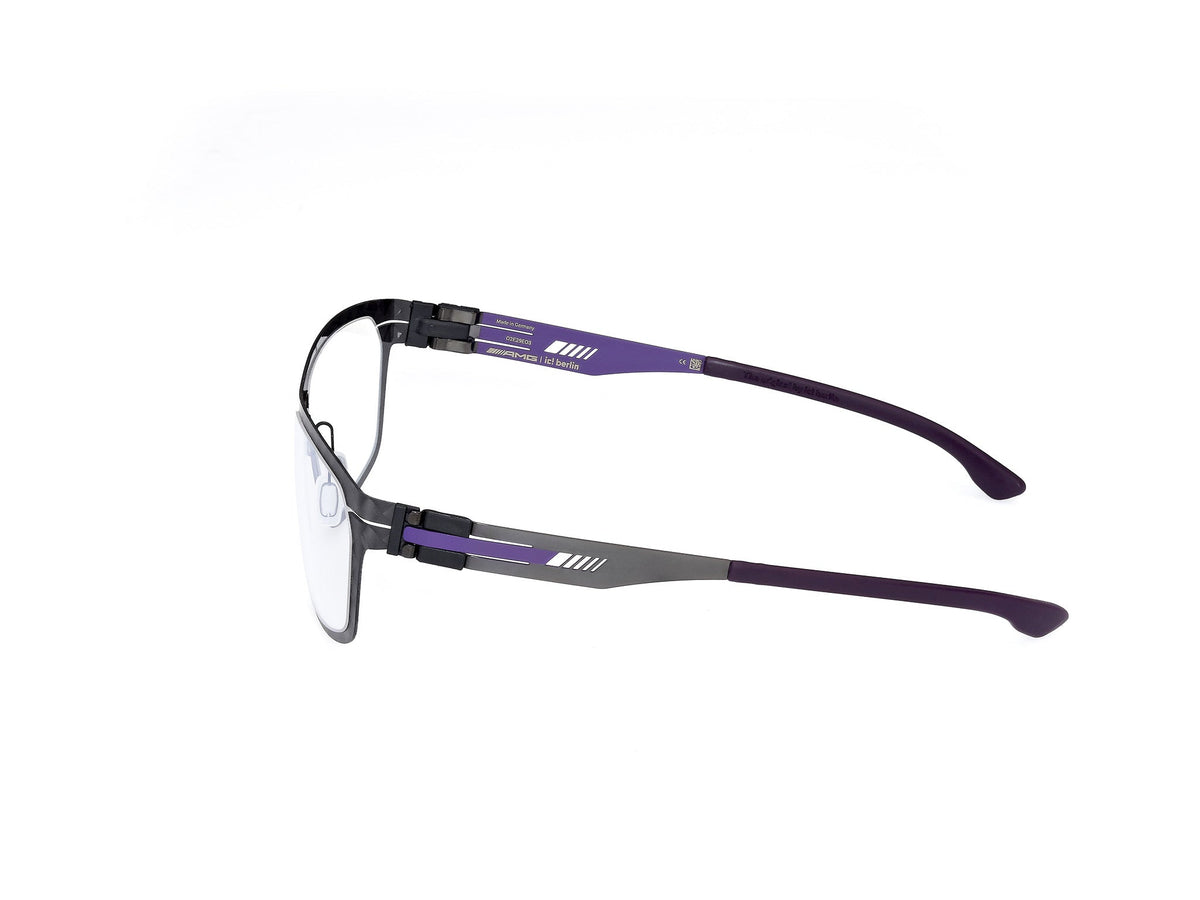 Gafas Graduadas Ic! Berlin Amg AMG 14 IA5004 02A 58 14