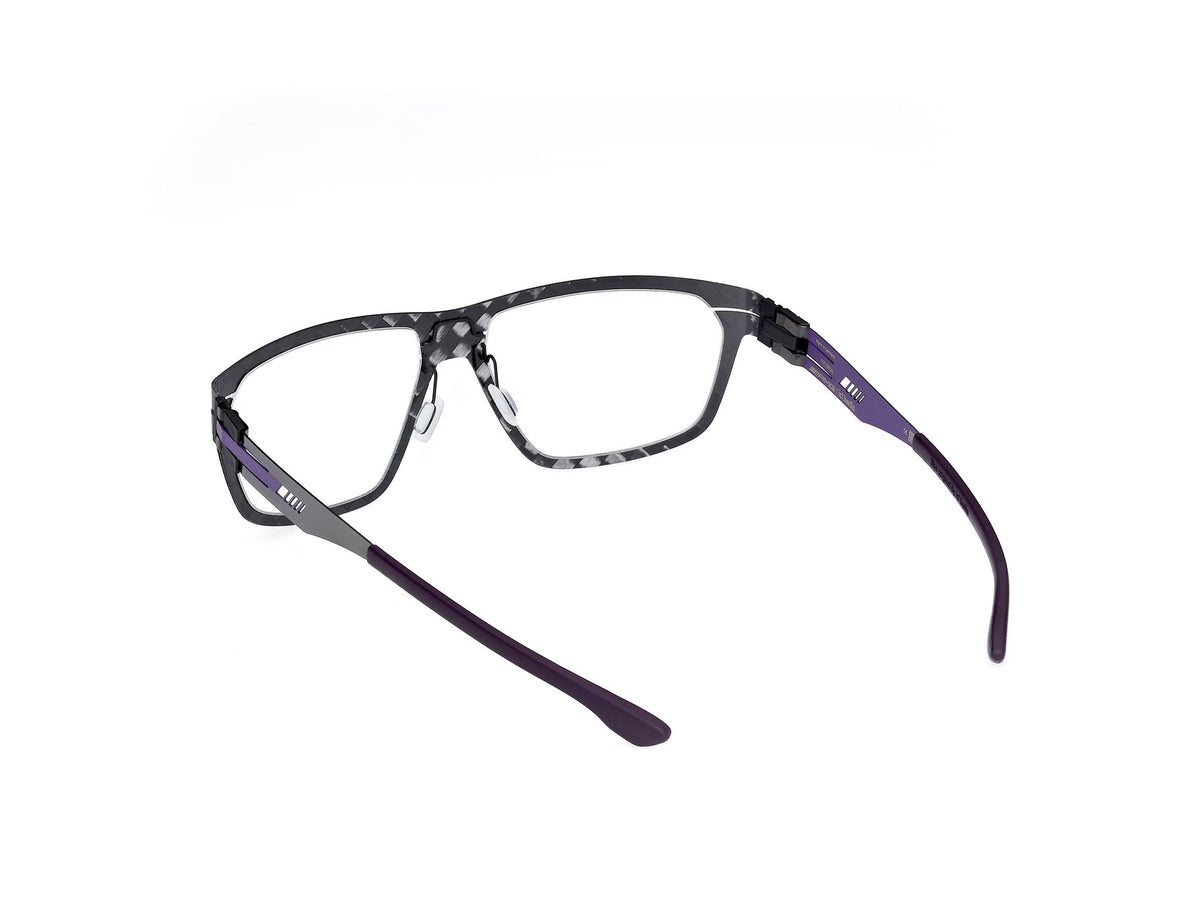 Gafas Graduadas Ic! Berlin Amg AMG 14 IA5004 02A 58 14