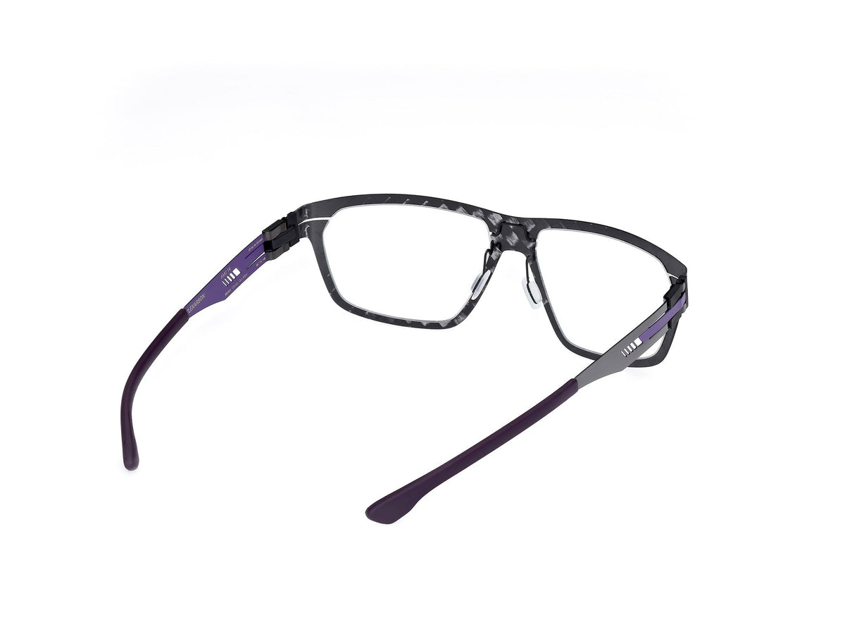 Gafas Graduadas Ic! Berlin Amg AMG 14 IA5004 02A 58 14