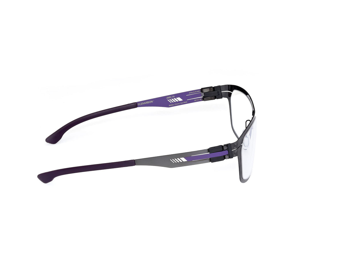 Gafas Graduadas Ic! Berlin Amg AMG 14 IA5004 02A 58 14