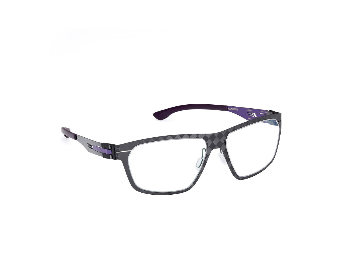 Gafas Graduadas Ic! Berlin Amg AMG 14 IA5004 02A 58 14