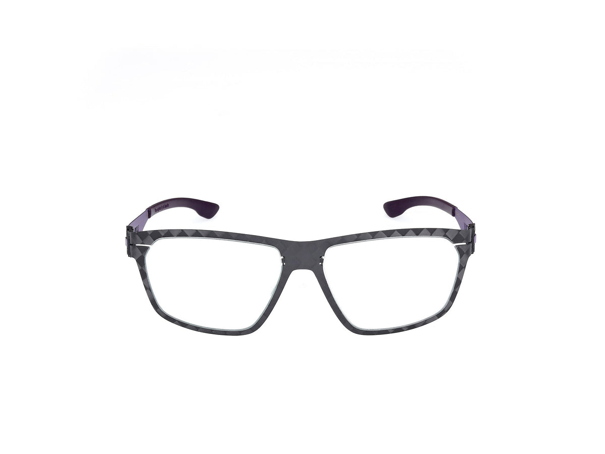 Gafas Graduadas Ic! Berlin Amg AMG 14 IA5004 02A 58 14