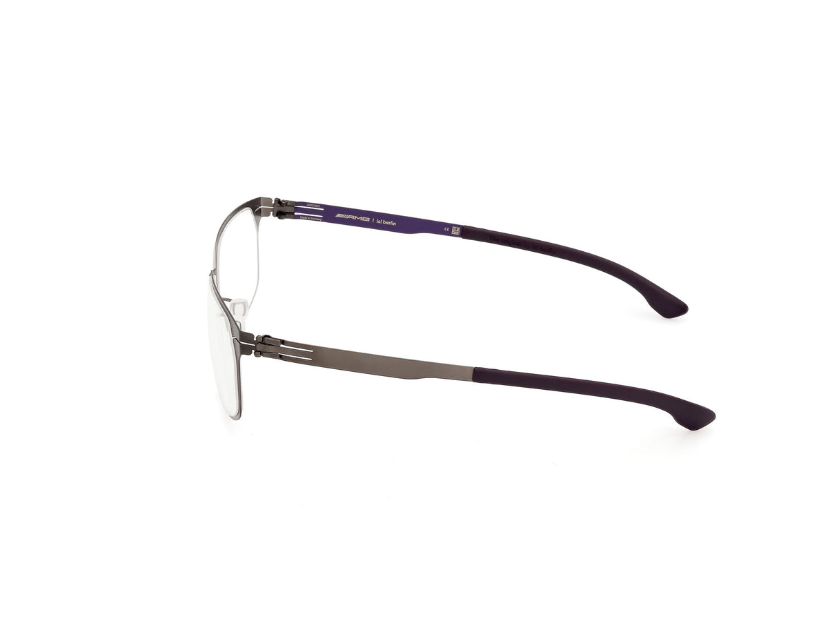 Gafas Graduadas Ic! Berlin Amg AMG 12 IA5003 002 54 18