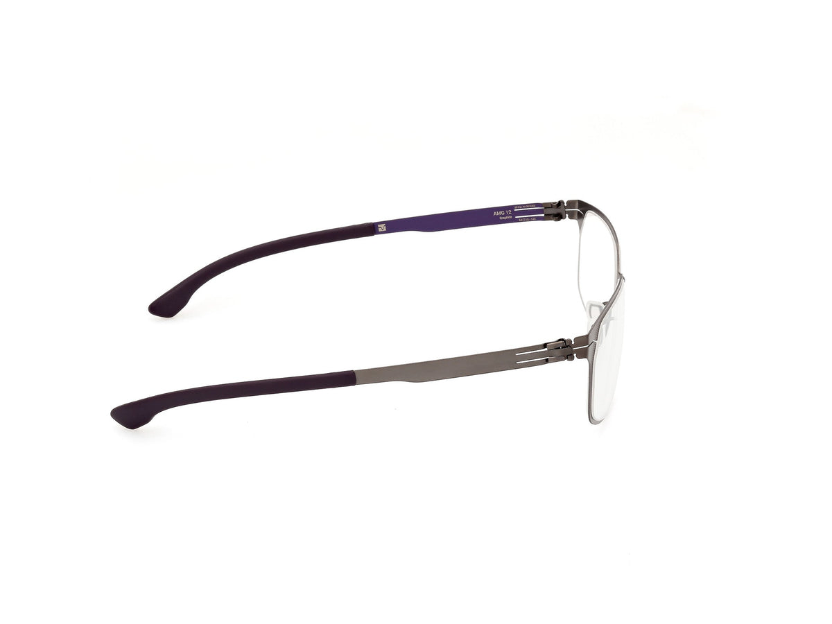 Gafas Graduadas Ic! Berlin Amg AMG 12 IA5003 002 54 18