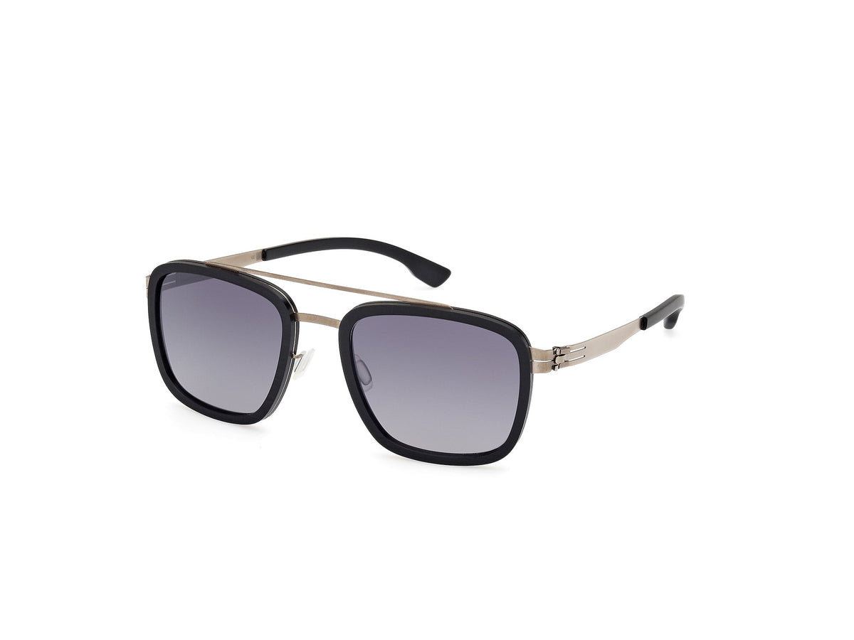 Sunglasses Ic! Berlin JACOB IC11 05B 52 21