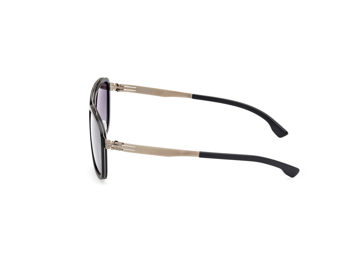 Sunglasses Ic! Berlin JACOB IC11 05B 52 21
