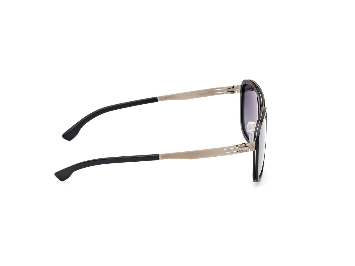 Gafas de Sol Ic! Berlin JACOB IC11 05B 52 21