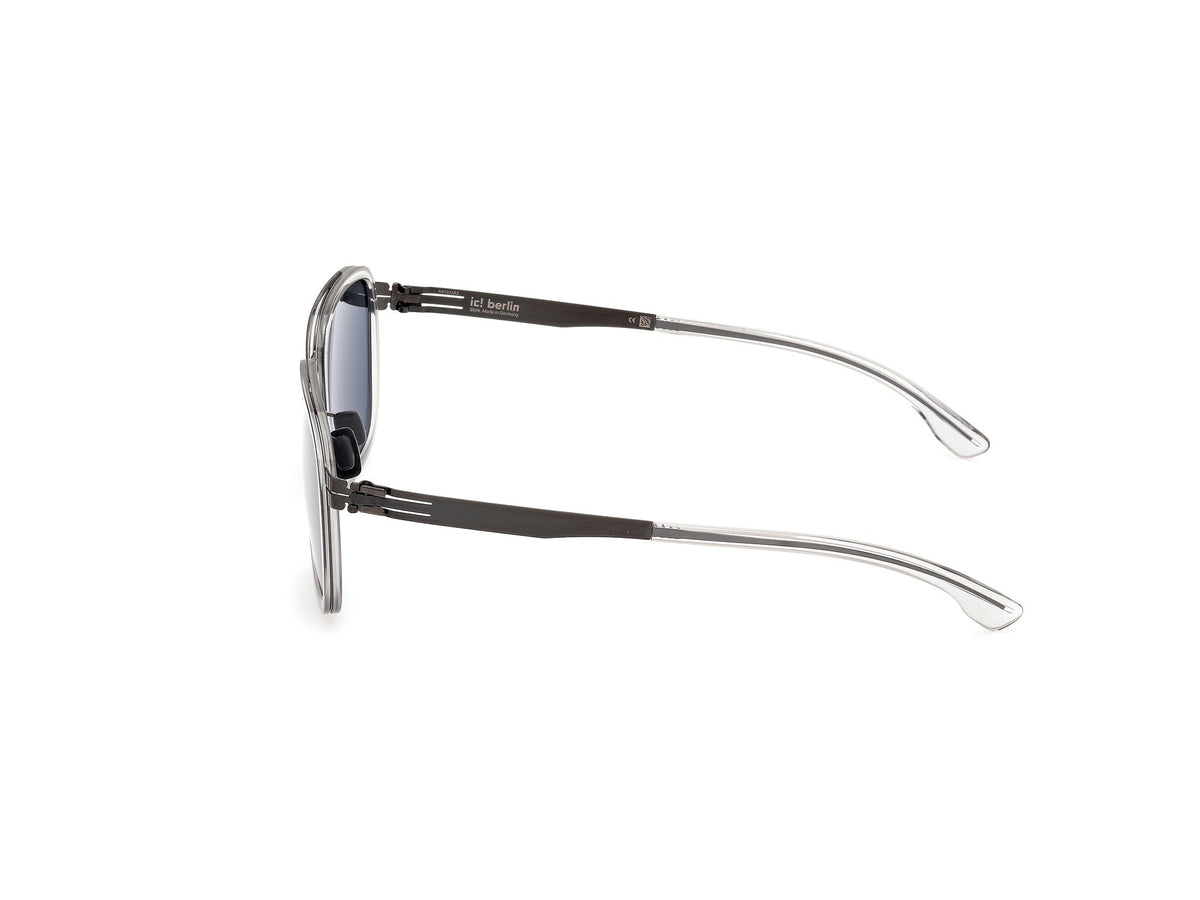 Gafas de Sol Ic! Berlin JACOB IC11 05N 52 21