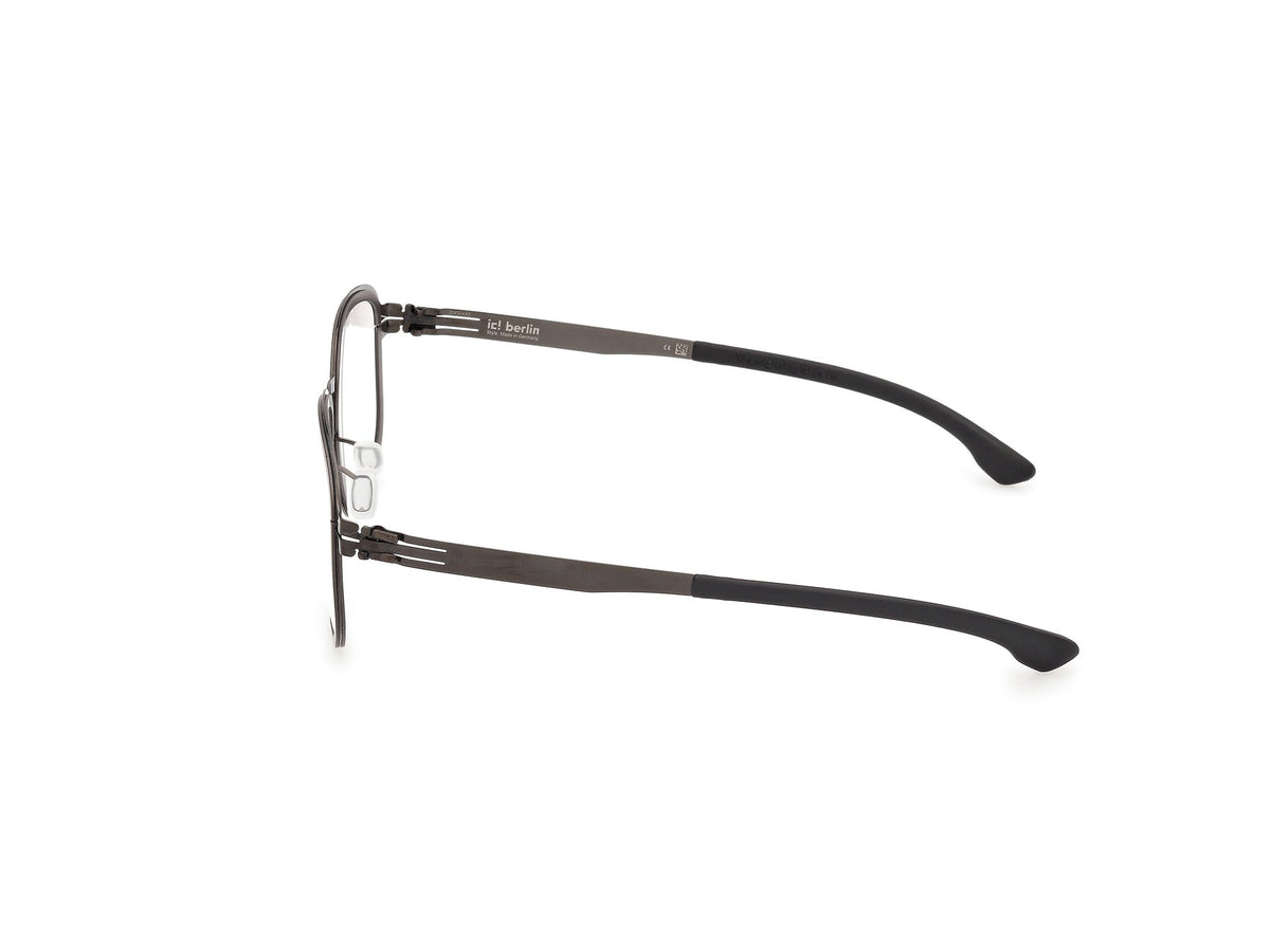 Gafas Graduadas Ic! Berlin IRIDIUM IC5024 001 51 18
