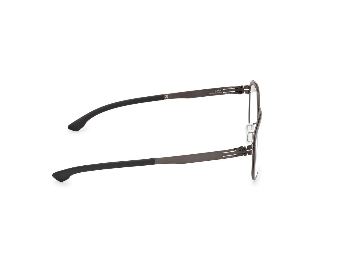 Gafas Graduadas Ic! Berlin IRIDIUM IC5024 001 51 18