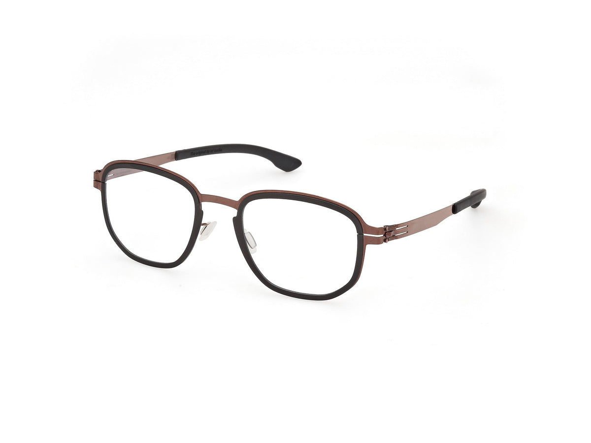 Gafas Graduadas Ic! Berlin IRIDIUM IC5024 005 51 18