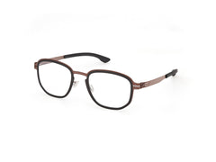 Gafas Graduadas Ic! Berlin IRIDIUM IC5024 005 51 18