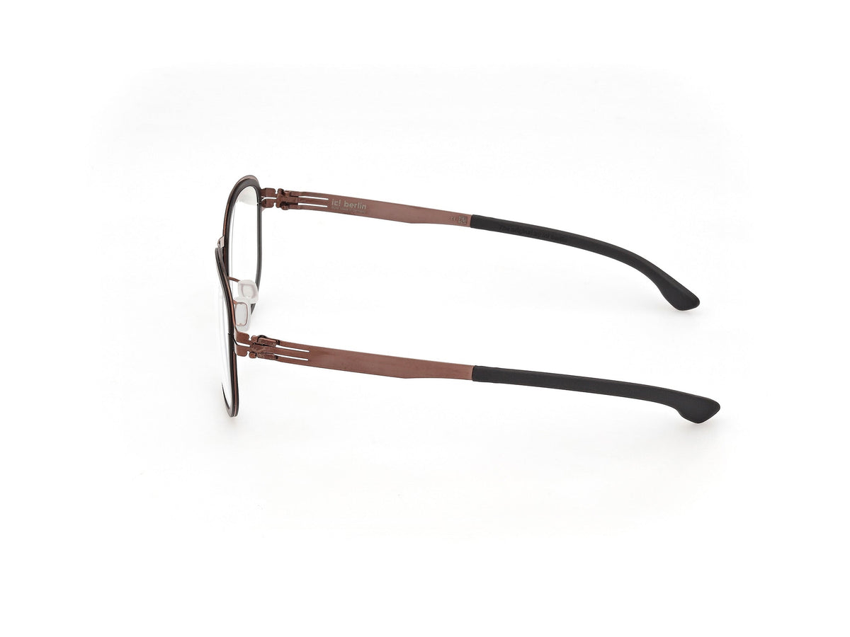 Gafas Graduadas Ic! Berlin IRIDIUM IC5024 005 51 18
