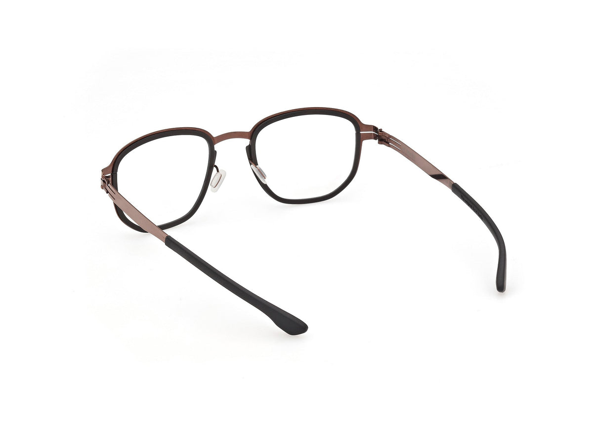 Gafas Graduadas Ic! Berlin IRIDIUM IC5024 005 51 18