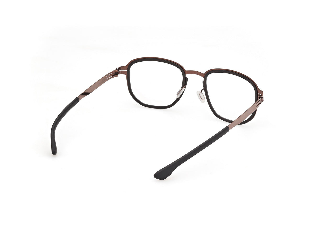 Gafas Graduadas Ic! Berlin IRIDIUM IC5024 005 51 18