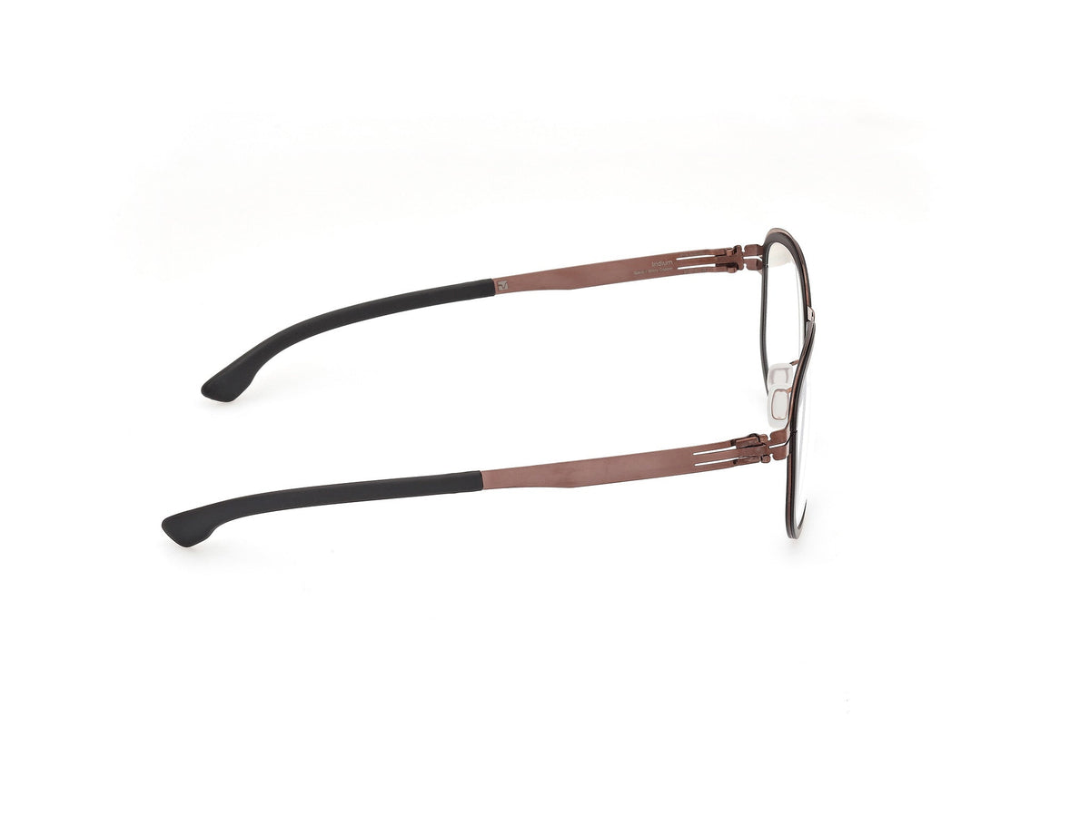Gafas Graduadas Ic! Berlin IRIDIUM IC5024 005 51 18