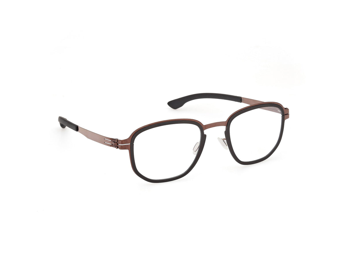 Gafas Graduadas Ic! Berlin IRIDIUM IC5024 005 51 18