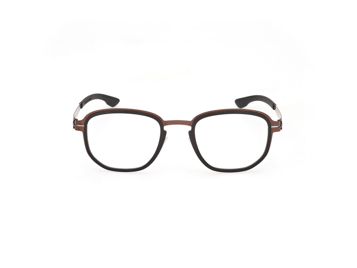 Gafas Graduadas Ic! Berlin IRIDIUM IC5024 005 51 18