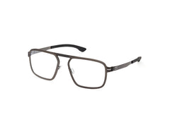Gafas Graduadas Ic! Berlin RHODIUM IC5052 001 54 19