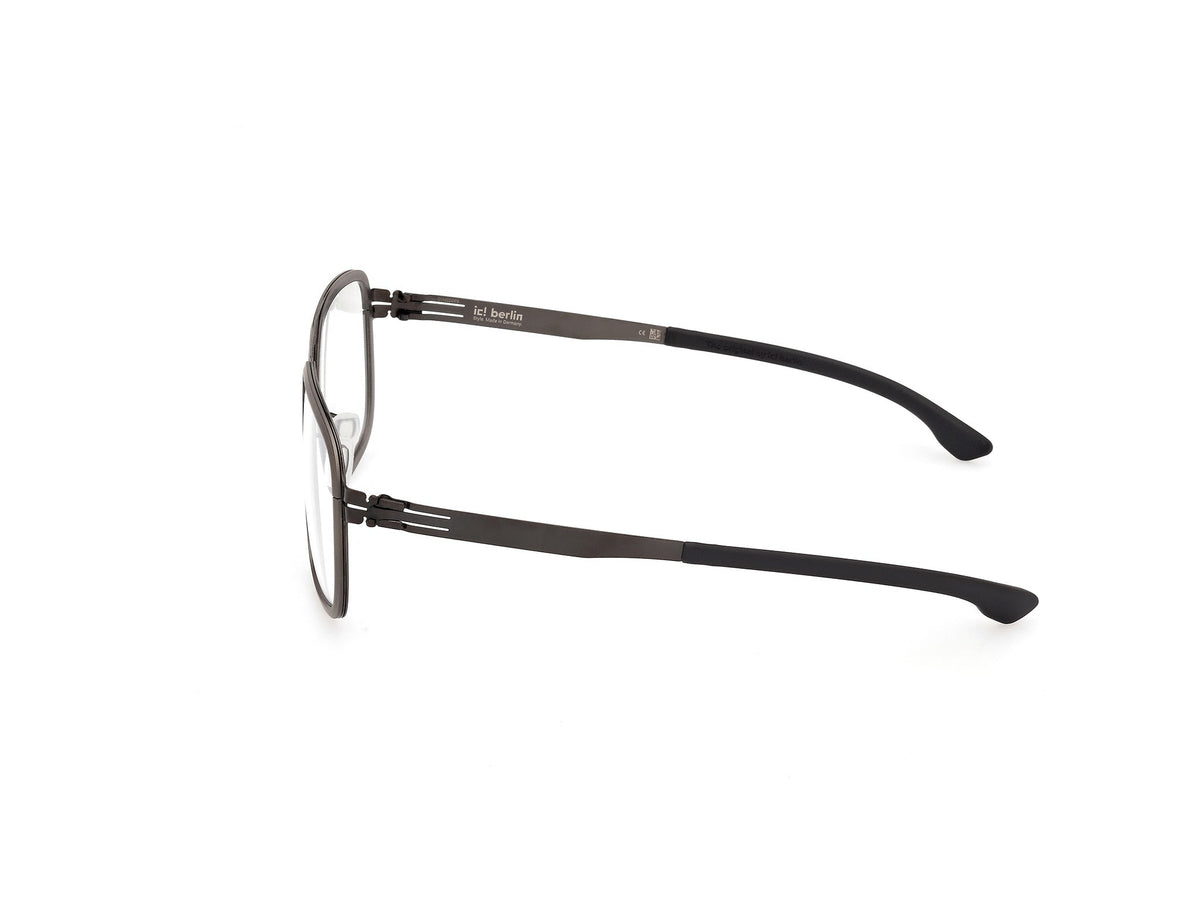 Gafas Graduadas Ic! Berlin RHODIUM IC5052 001 54 19