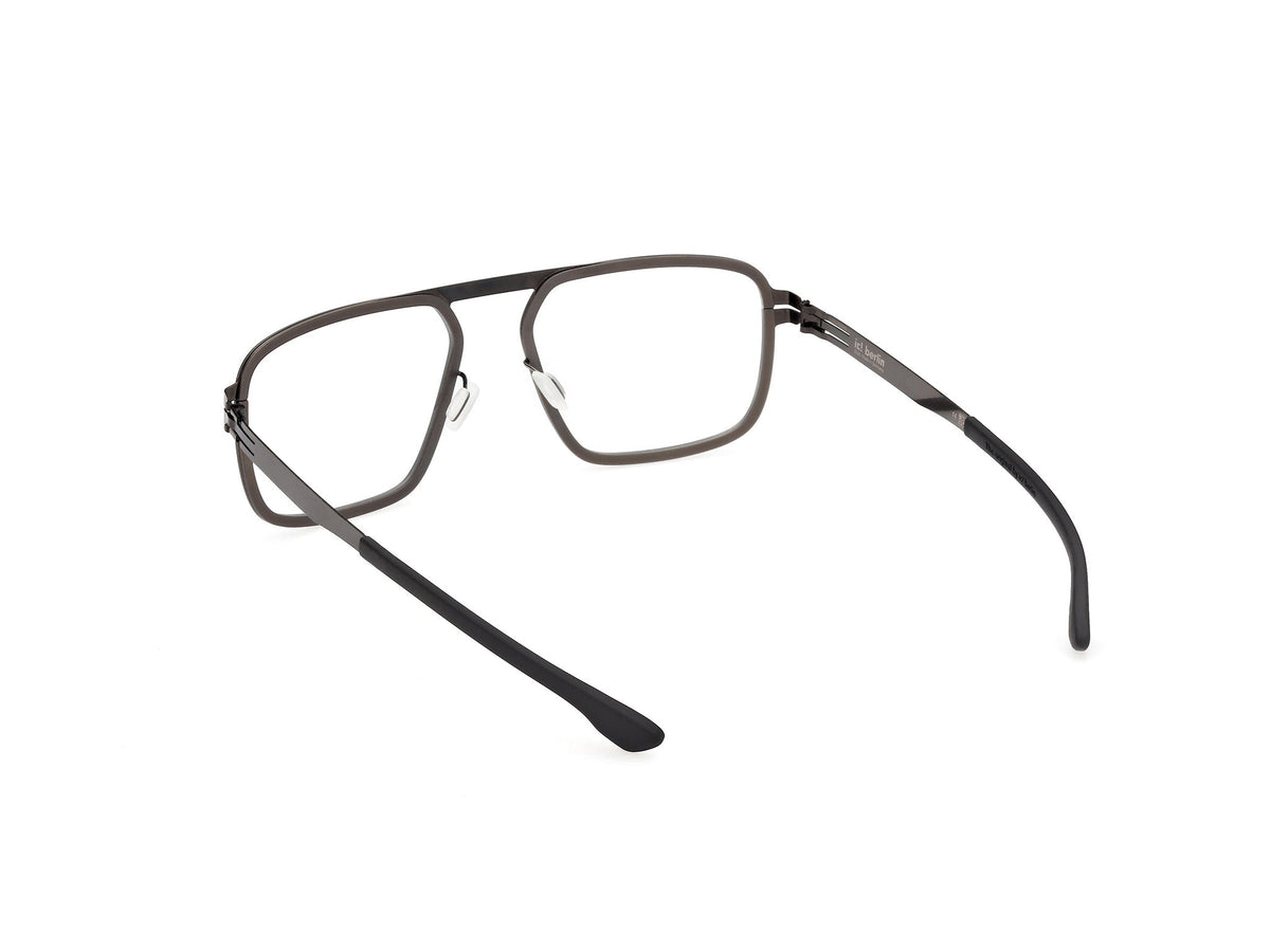 Gafas Graduadas Ic! Berlin RHODIUM IC5052 001 54 19