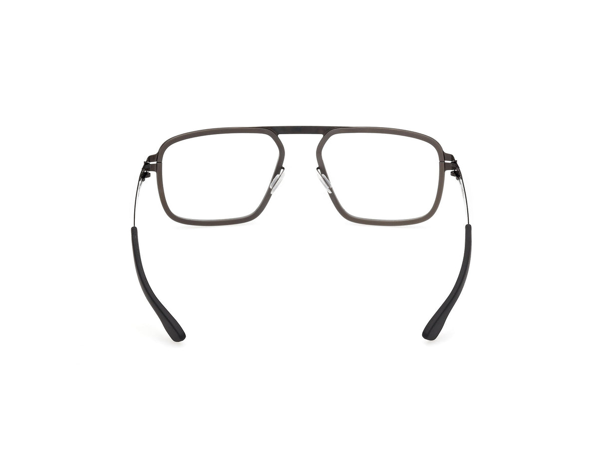 Gafas Graduadas Ic! Berlin RHODIUM IC5052 001 54 19