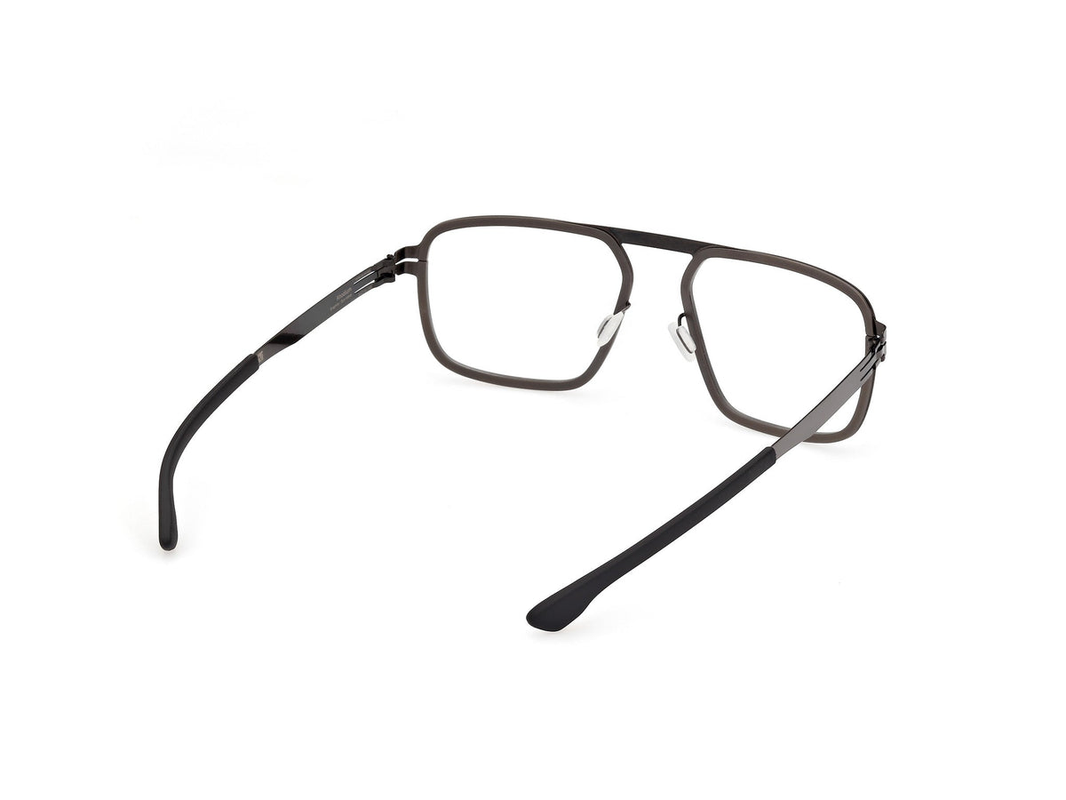 Gafas Graduadas Ic! Berlin RHODIUM IC5052 001 54 19