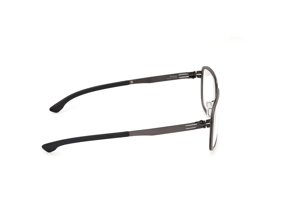 Gafas Graduadas Ic! Berlin RHODIUM IC5052 001 54 19