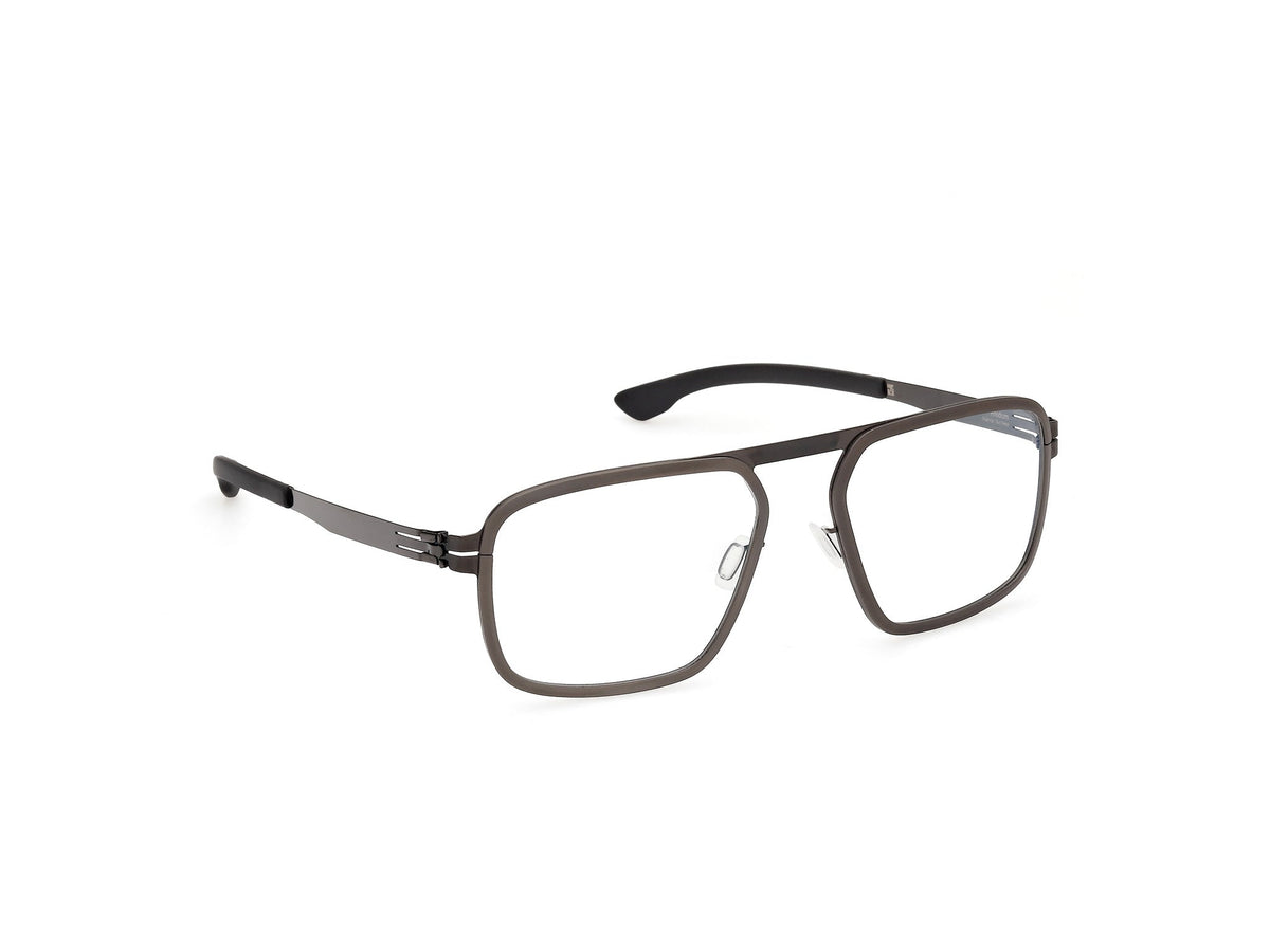 Gafas Graduadas Ic! Berlin RHODIUM IC5052 001 54 19