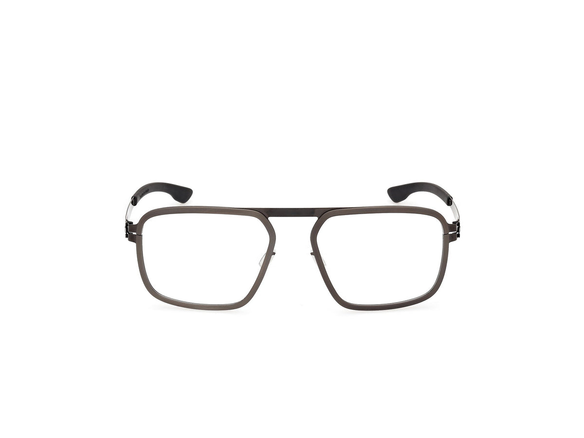 Gafas Graduadas Ic! Berlin RHODIUM IC5052 001 54 19