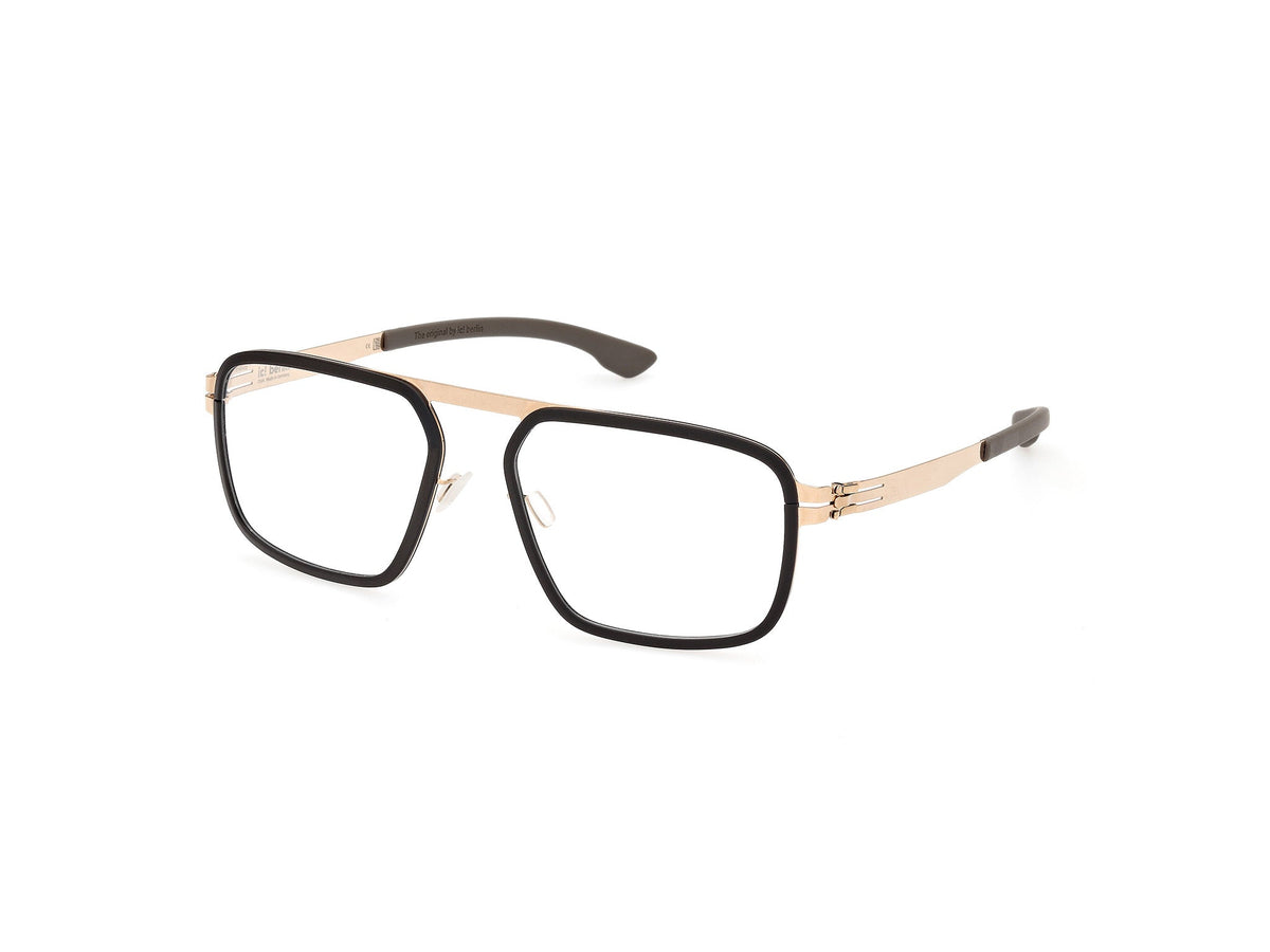 Gafas Graduadas Ic! Berlin RHODIUM IC5052 005 54 19