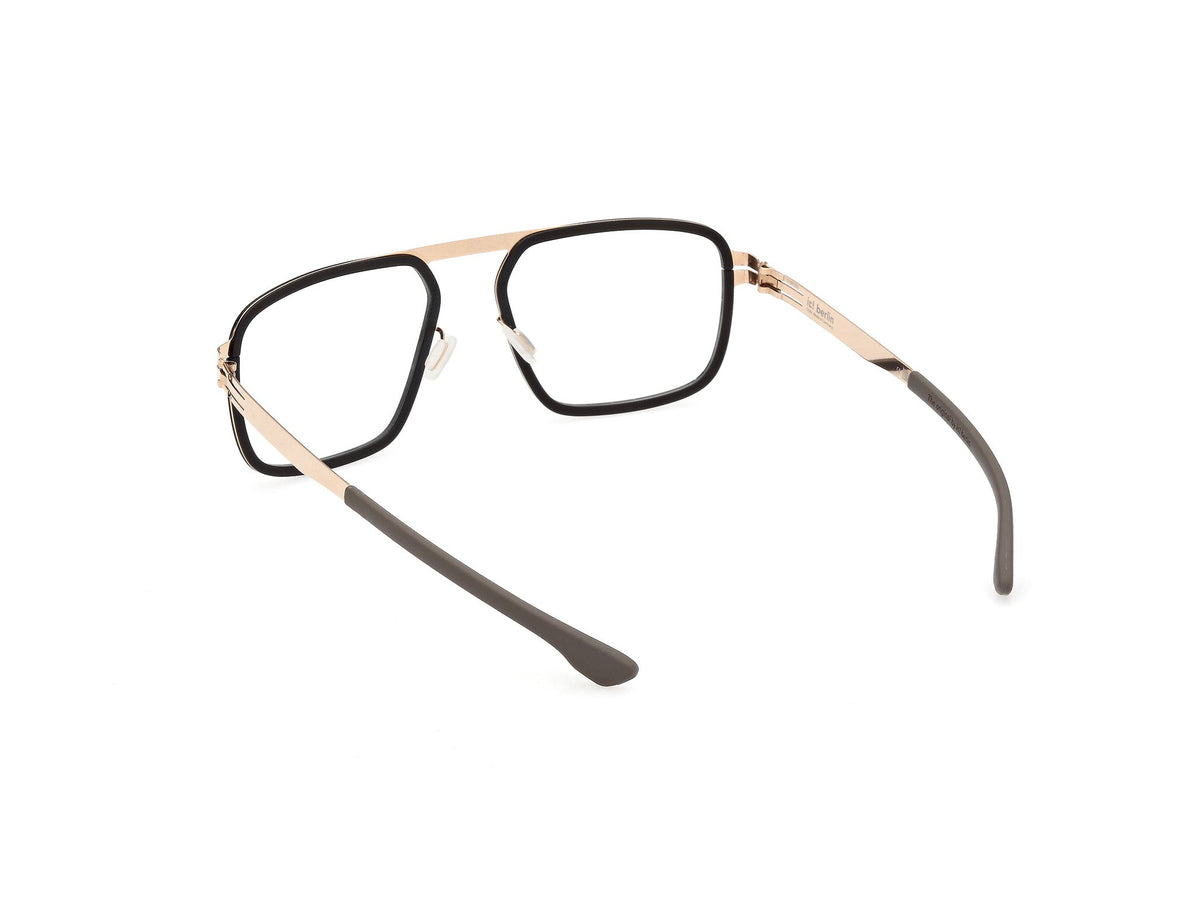 Gafas Graduadas Ic! Berlin RHODIUM IC5052 005 54 19