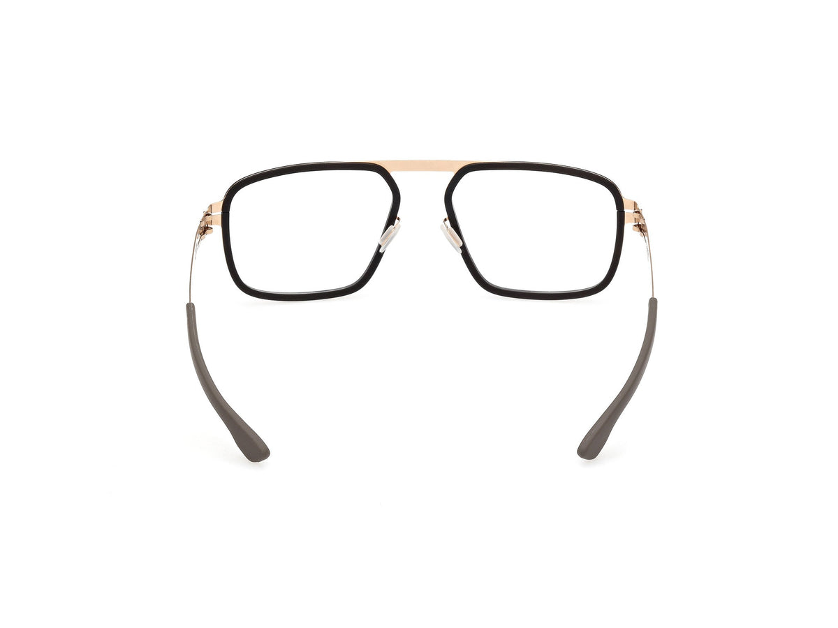 Gafas Graduadas Ic! Berlin RHODIUM IC5052 005 54 19