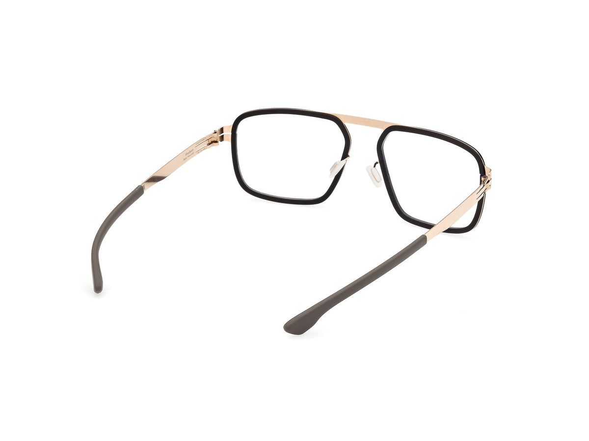 Gafas Graduadas Ic! Berlin RHODIUM IC5052 005 54 19