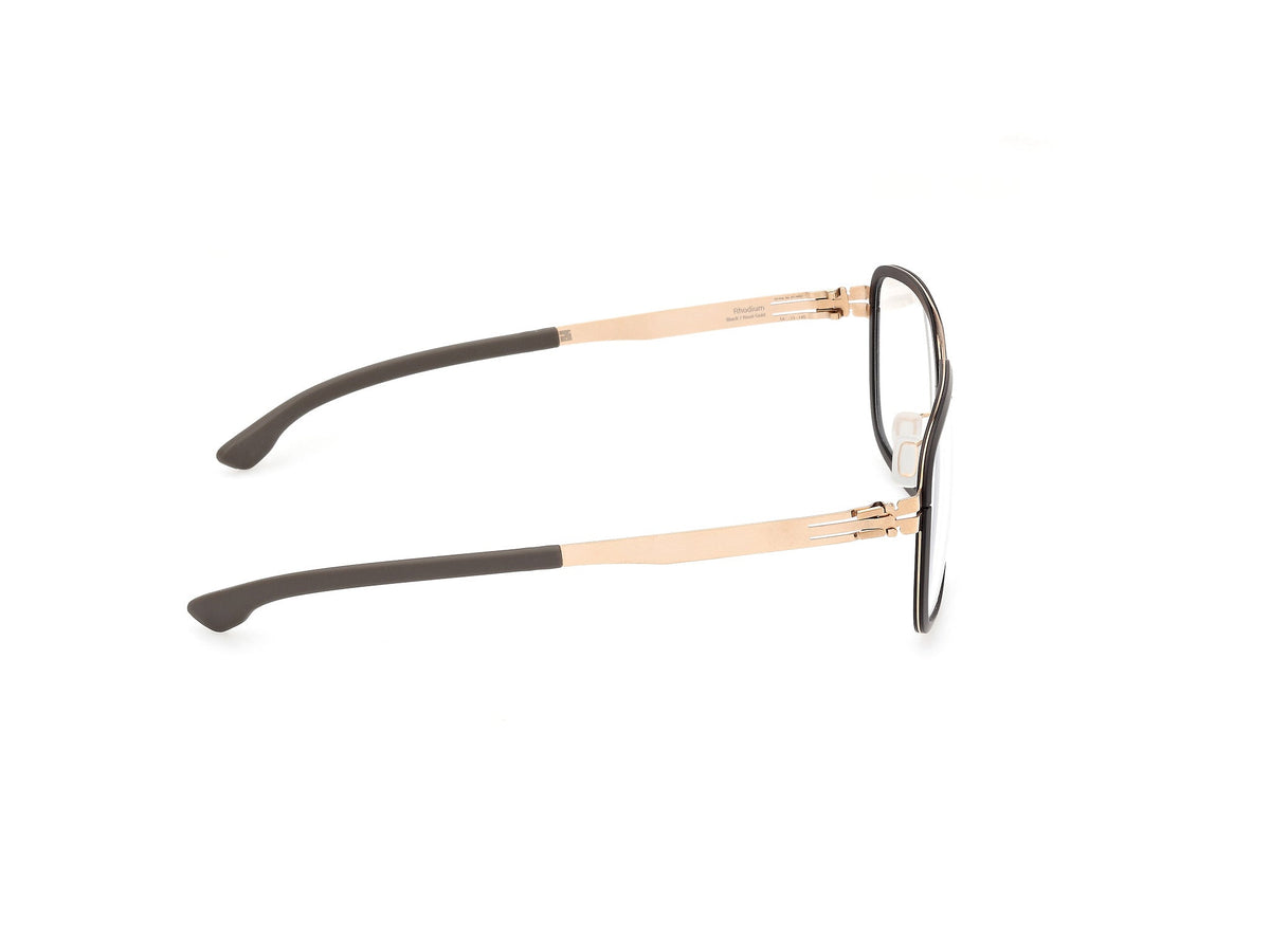 Gafas Graduadas Ic! Berlin RHODIUM IC5052 005 54 19
