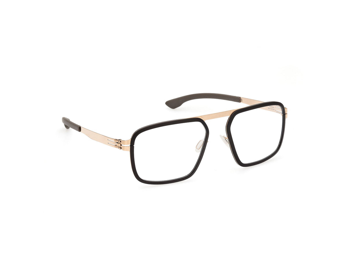 Gafas Graduadas Ic! Berlin RHODIUM IC5052 005 54 19