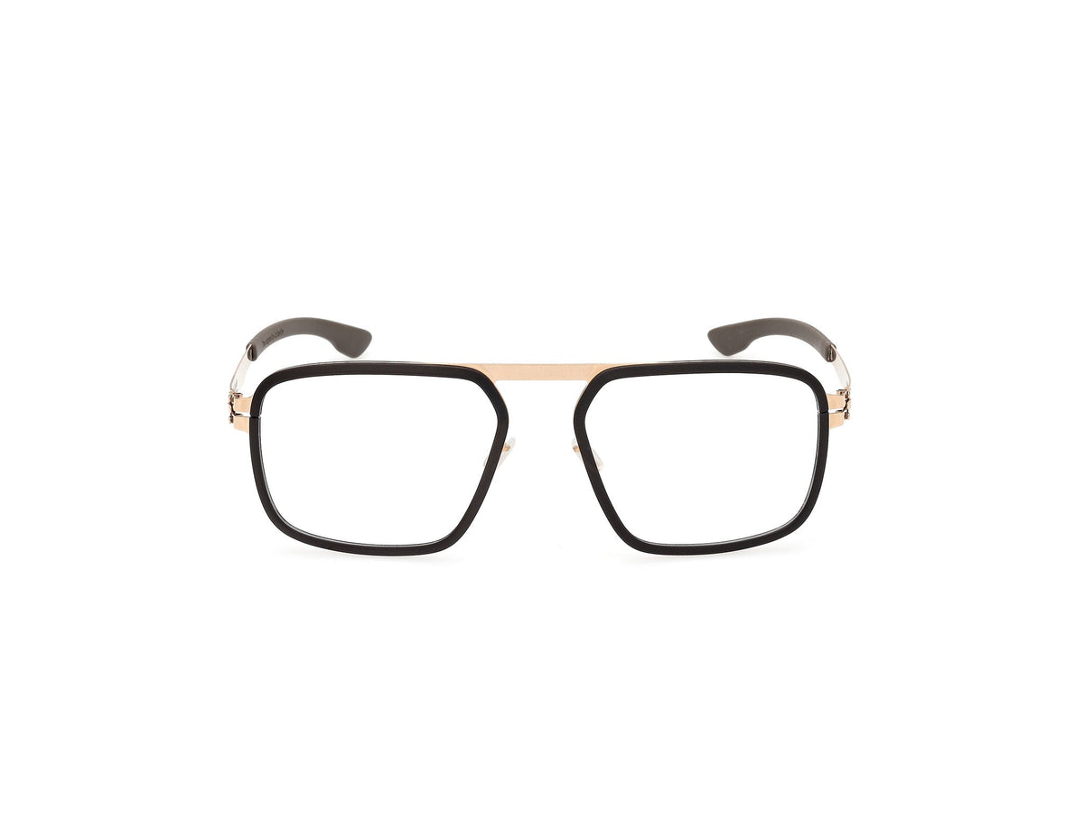 Gafas Graduadas Ic! Berlin RHODIUM IC5052 005 54 19