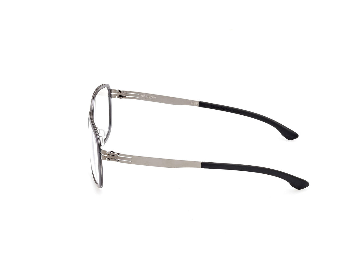 Gafas Graduadas Ic! Berlin RHODIUM IC5052 05A 54 19