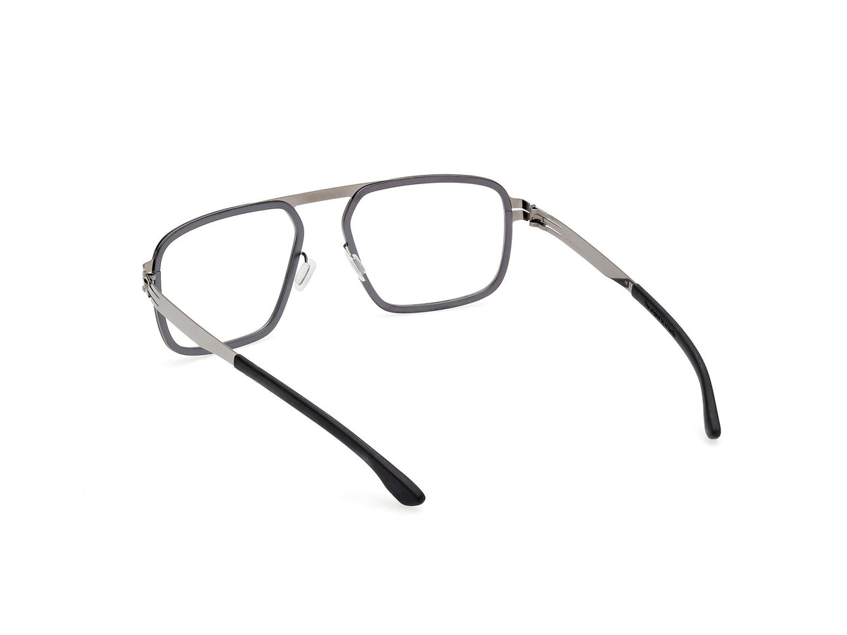 Gafas Graduadas Ic! Berlin RHODIUM IC5052 05A 54 19