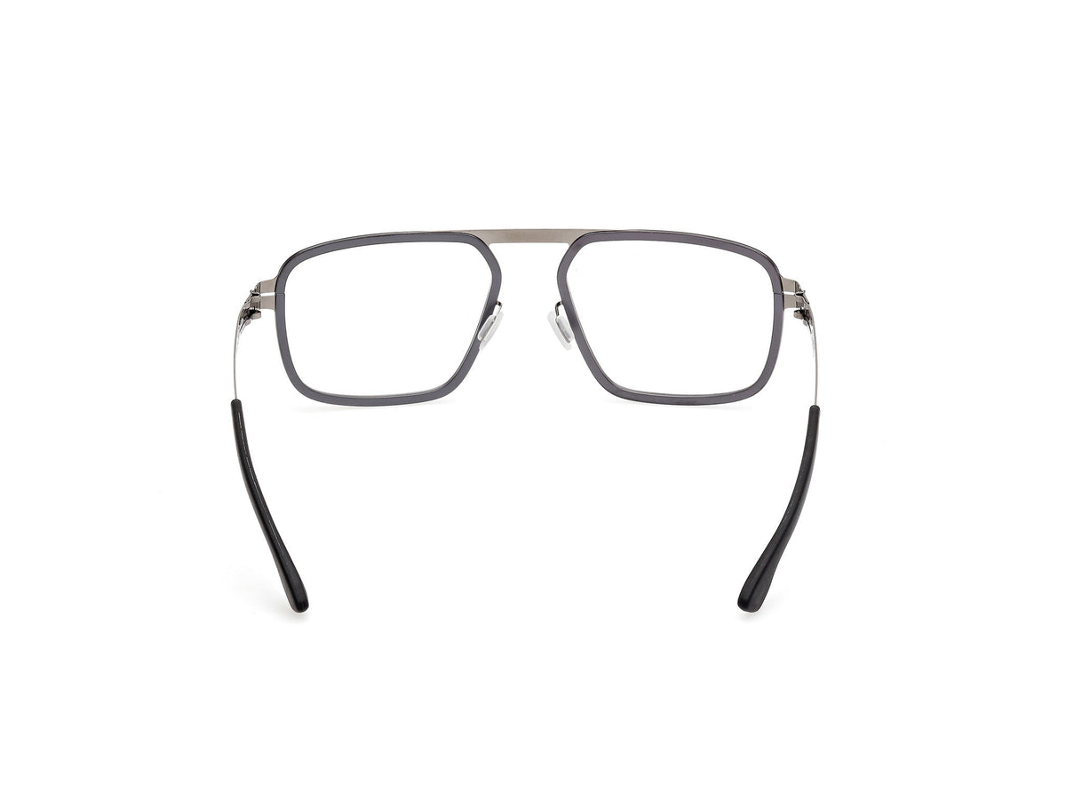 Gafas Graduadas Ic! Berlin RHODIUM IC5052 05A 54 19