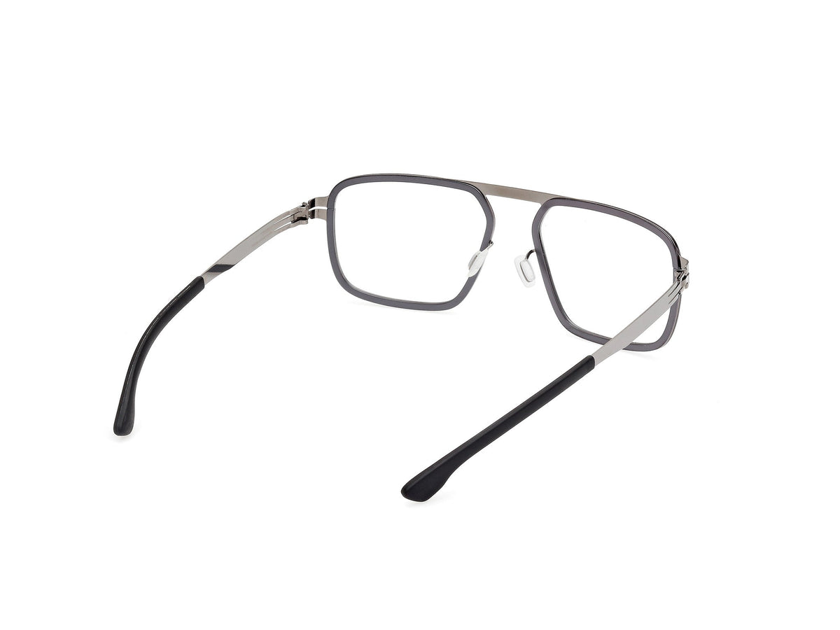 Gafas Graduadas Ic! Berlin RHODIUM IC5052 05A 54 19