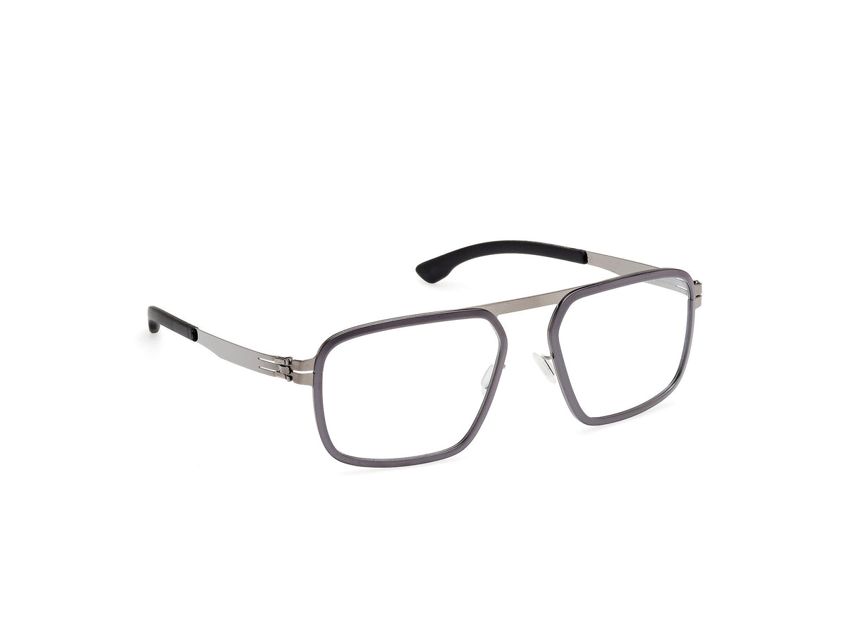 Gafas Graduadas Ic! Berlin RHODIUM IC5052 05A 54 19