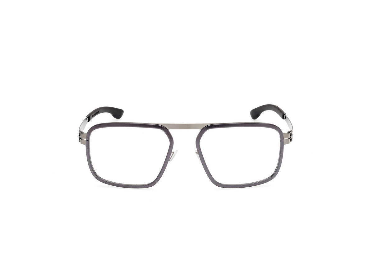Gafas Graduadas Ic! Berlin RHODIUM IC5052 05A 54 19