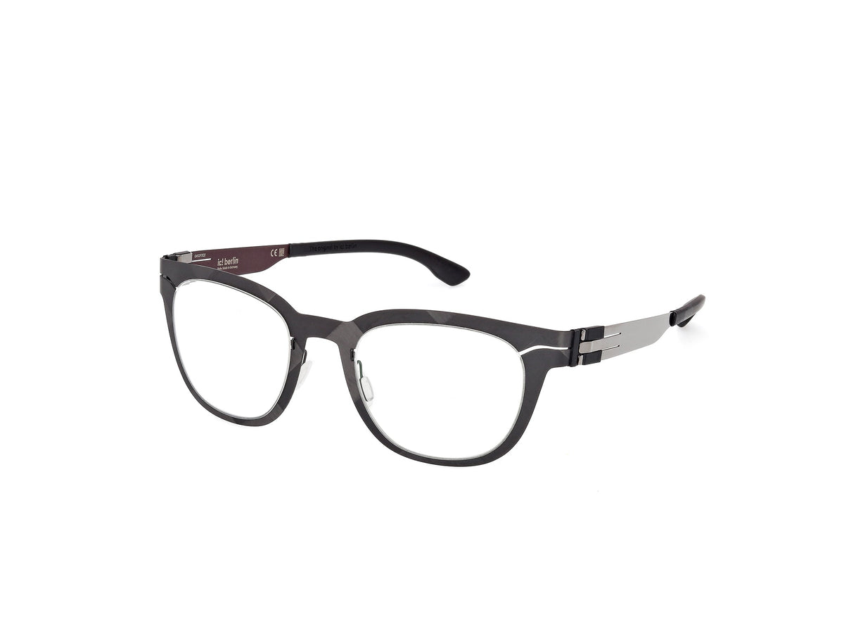 Gafas Graduadas Ic! Berlin FLX_07 IC5081 002 51 21