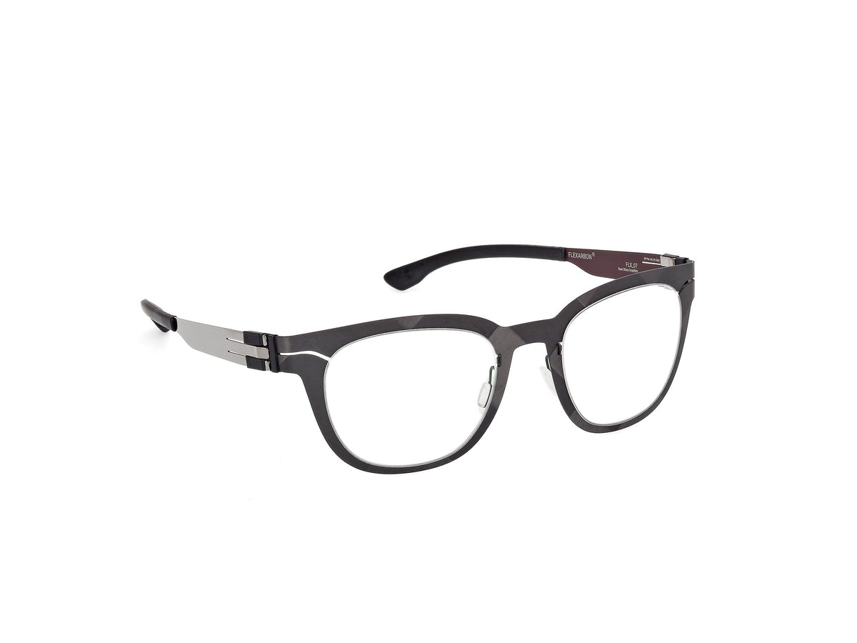 Gafas Graduadas Ic! Berlin FLX_07 IC5081 002 51 21